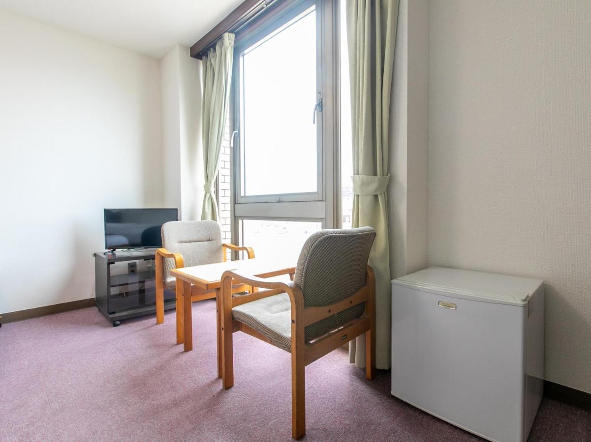 Business Hotel Mitsuya Ούμπε Εξωτερικό φωτογραφία