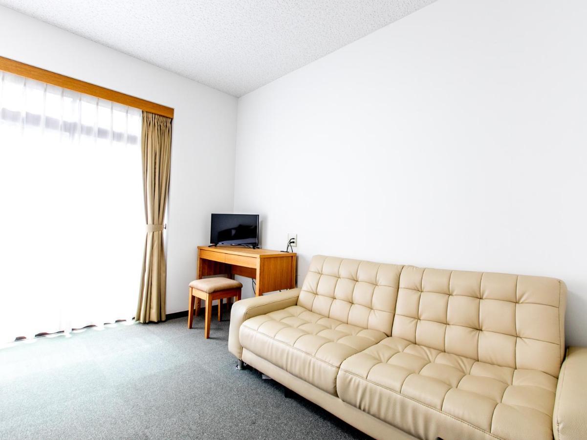 Business Hotel Mitsuya Ούμπε Εξωτερικό φωτογραφία